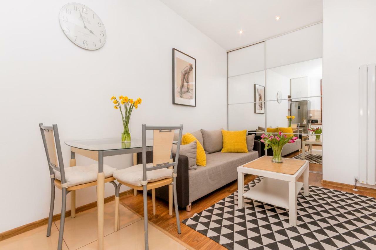 Beautiful Holyrood Park Apartment Эдинбург Экстерьер фото